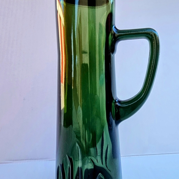 Vintage Water Decanter - Picture 2 of 6